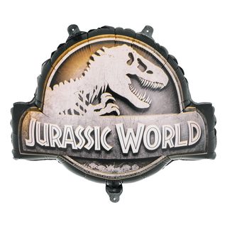 Folieballon Jurassic World