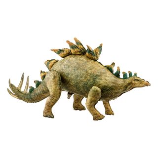 Folieballon Jurassic World Stegosaurus