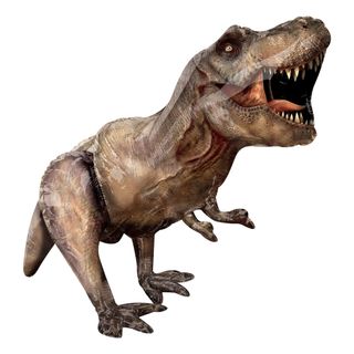 Folieballon Jurassic World T-Rex