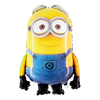 Folieballon Minions