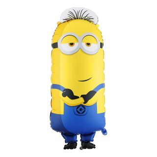 Folieballon Minion Tim