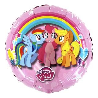 Folieballon My Little Pony