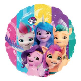 Folieballon My Little Pony