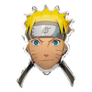 Folieballon Naruto Shippuden