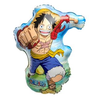 Folieballon One Piece