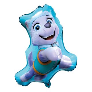 Folieballon Paw Patrol Everest Shape