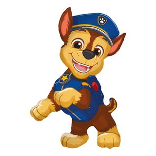 Paw Patrol™ Chase Folioilmapallo