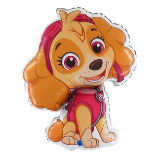 Folieballon Paw Patrol Skye
