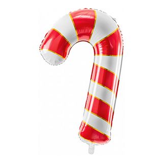 Folieballon Sukkerstok