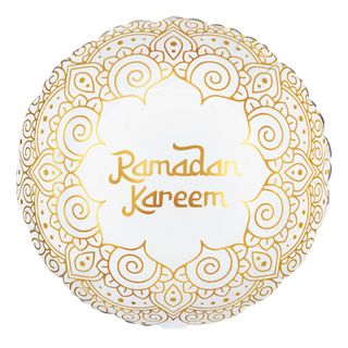 Folieballon Ramadan Kareem