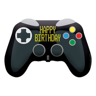 Folieballon Controller