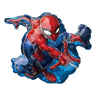 Folieballon Mini Spider-Man