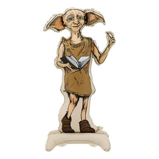 Folieballong Stående Harry Potter™ Dobby