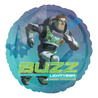 Folieballon Toy Story Buzz Lightyear