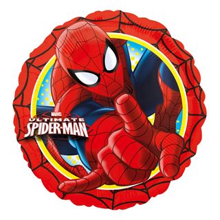 Folieballon Ultimate Spider-Man