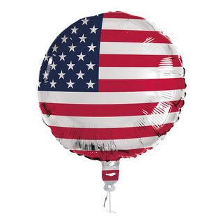 Folieballon United States