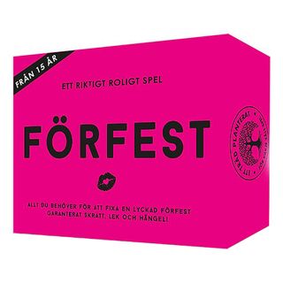 Förfest Juhlapeli