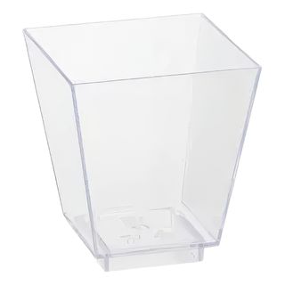 Forme Fingerfood Transparent