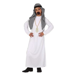 Rig Sheik Børnekostume