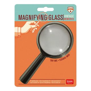 Forstørrelsesglas