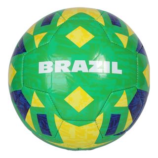 Fodbold Brazil