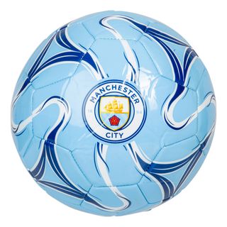 Fodbold Manchester City