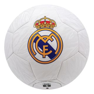 Fodbold Real Madrid