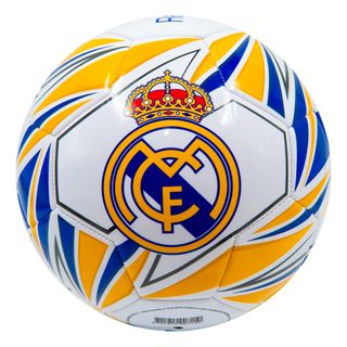 Fodbold Real Madrid
