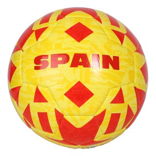 Fodbold Spain