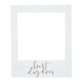 Foto Prop Best Day Ever