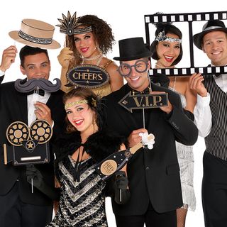 Foto Props Hollywood