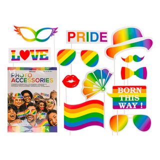 Fotoprops Pride