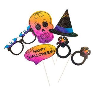 Fotoprops Halloween