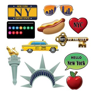 Fotoprops New York City