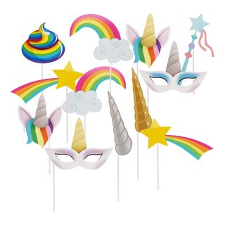 Fotoprops Unicorn
