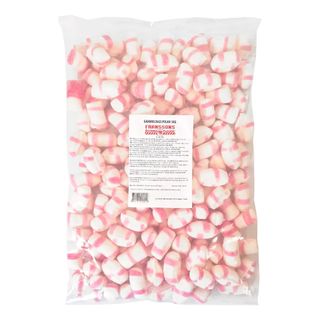 Franssons Gammeldags Polka Økonomipakke