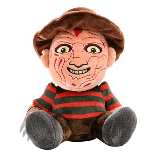 Freddy Krueger bamse