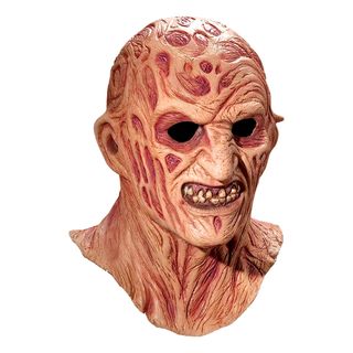 Freddy Krueger Latexmaske