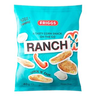 Friggs Mini Majskager Ranch