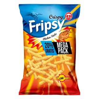 Fripsy Crispy Sticks Chicken