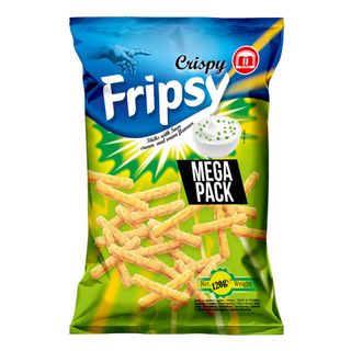 Fripsy Crispy Sticks Sourcream & Onion