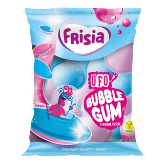 Frisia UFO Bubblegum Slikpose