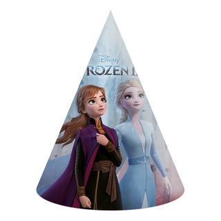 Frozen 2 Festhatte
