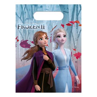 Frozen 2 Festposer