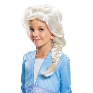 Frozen Elsa Børneparyk
