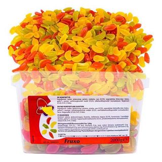 Malaco Fruxo Økonomipakke