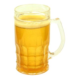 Frysbar Ølsejdel Guld