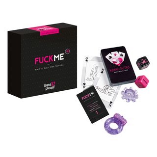 Fuck Me Voksenspil