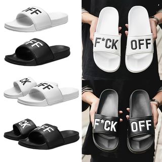 F*ck Off Sandaler