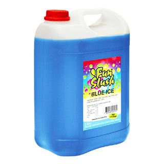 Fun Slush Koncentrat Blue Ice